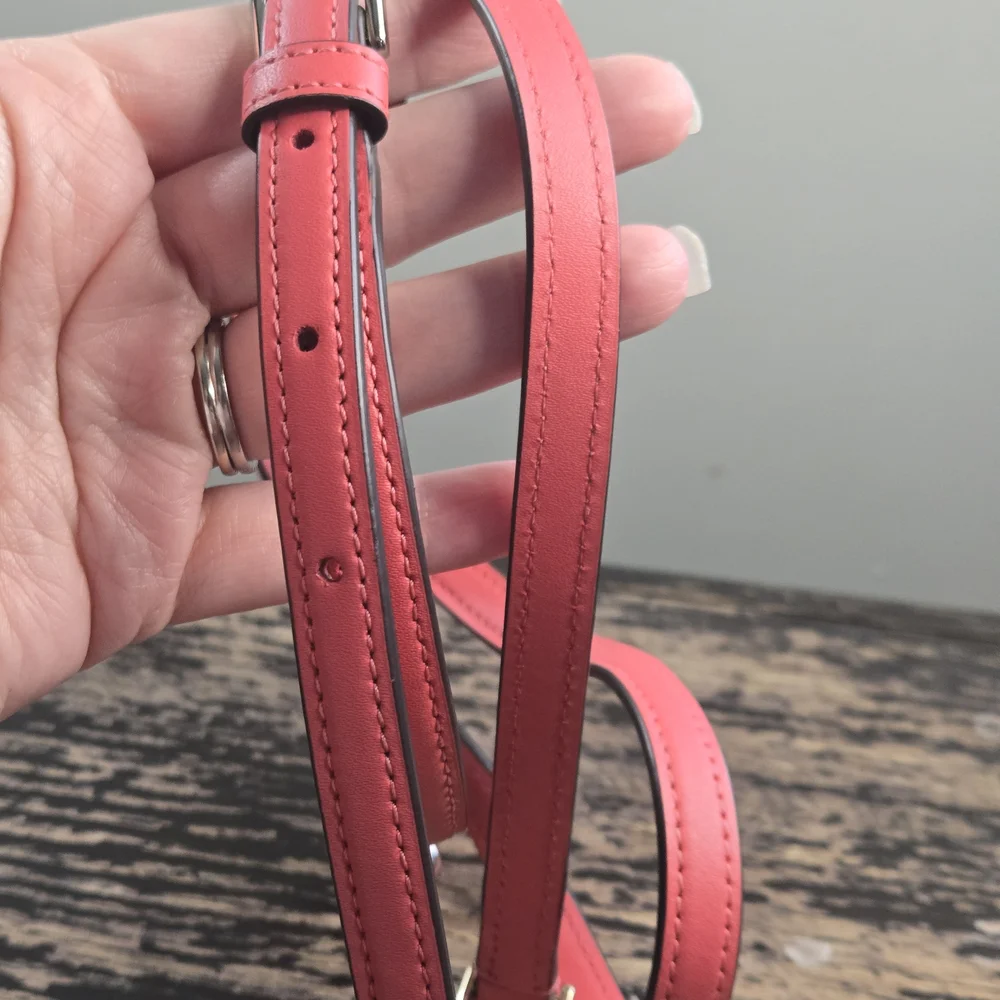Kate Spade Traveler Trunk Crossbody Bag - Picture 9 of 12